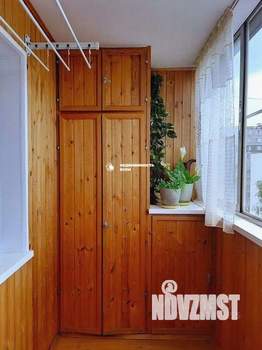 1-к квартира, вторичка, 34м2, 5/5 этаж