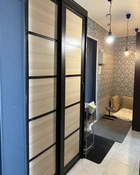 1-к квартира, вторичка, 41м2, 9/10 этаж