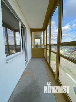 3-к квартира, вторичка, 56м2, 6/11 этаж