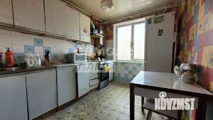 3-к квартира, вторичка, 64м2, 5/9 этаж