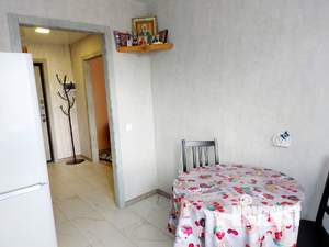 1-к квартира, вторичка, 33м2, 7/11 этаж