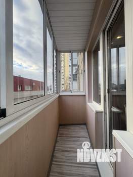 1-к квартира, вторичка, 33м2, 4/10 этаж