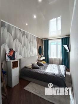 2-к квартира, вторичка, 41м2, 4/5 этаж
