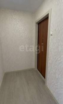 1-к квартира, вторичка, 33м2, 9/9 этаж