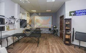 2-к квартира, вторичка, 79м2, 1/10 этаж