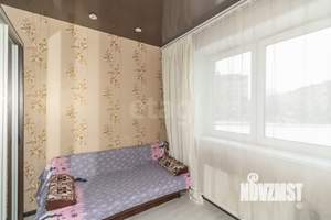 2-к квартира, вторичка, 53м2, 2/21 этаж