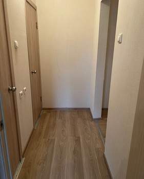 1-к квартира, вторичка, 37м2, 1/10 этаж