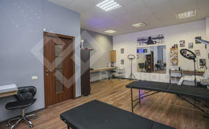 2-к квартира, вторичка, 79м2, 1/10 этаж