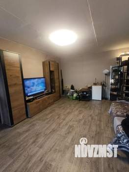 2-к квартира, вторичка, 44м2, 4/5 этаж