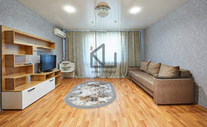1-к квартира, вторичка, 41м2, 4/11 этаж