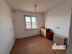 1-к квартира, вторичка, 33м2, 1/9 этаж