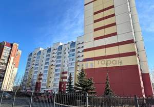 2-к квартира, вторичка, 57м2, 5/10 этаж