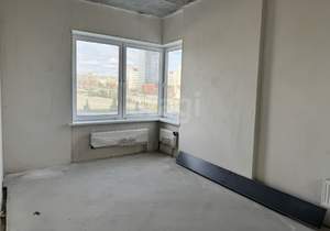 2-к квартира, вторичка, 60м2, 3/25 этаж