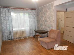 1-к квартира, вторичка, 29м2, 2/2 этаж