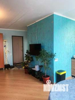 2-к квартира, вторичка, 43м2, 5/6 этаж