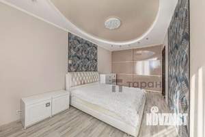 3-к квартира, вторичка, 98м2, 4/10 этаж