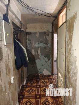 1-к квартира, вторичка, 32м2, 3/5 этаж