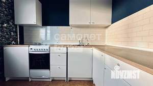 2-к квартира, вторичка, 61м2, 9/10 этаж