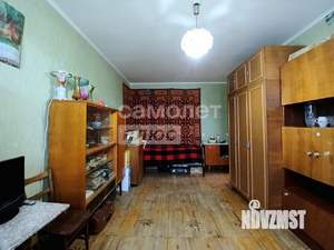 2-к квартира, вторичка, 50м2, 9/9 этаж
