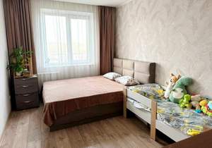 Фото квартиры на продажу (1)