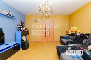 2-к квартира, вторичка, 64м2, 5/10 этаж