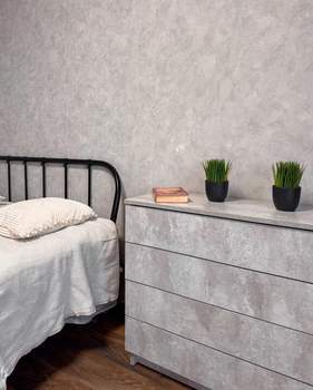 2-к квартира, вторичка, 34м2, 8/10 этаж