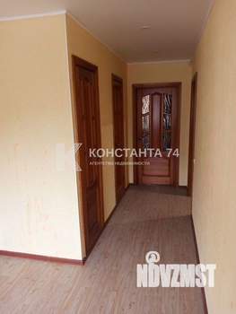 2-к квартира, вторичка, 53м2, 1/10 этаж