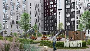 1-к квартира, вторичка, 36м2, 6/10 этаж