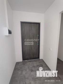 Студия квартира, вторичка, 24м2, 8/10 этаж