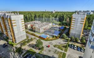 Студия квартира, вторичка, 29м2, 12/18 этаж