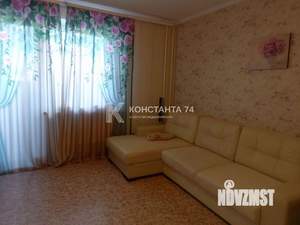 1-к квартира, вторичка, 40м2, 3/10 этаж