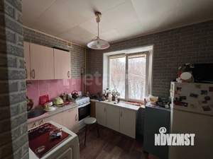 3-к квартира, вторичка, 66м2, 3/5 этаж