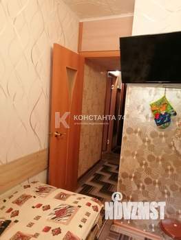 1-к квартира, вторичка, 32м2, 2/5 этаж