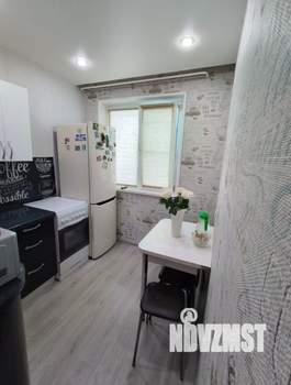 1-к квартира, вторичка, 32м2, 5/5 этаж