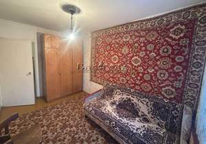 3-к квартира, вторичка, 63м2, 2/5 этаж