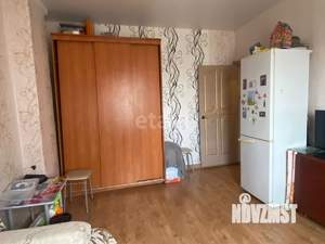 2-к квартира, вторичка, 41м2, 3/4 этаж