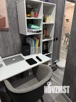 2-к квартира, вторичка, 58м2, 6/16 этаж