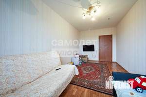 3-к квартира, вторичка, 73м2, 10/10 этаж