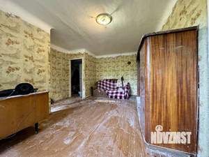 3-к квартира, вторичка, 55м2, 3/4 этаж