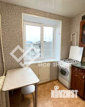 1-к квартира, вторичка, 30м2, 5/5 этаж