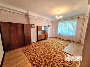 2-к квартира, вторичка, 67м2, 3/4 этаж