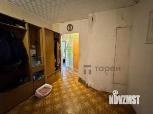 4-к квартира, вторичка, 73м2, 3/9 этаж