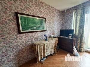 1-к квартира, вторичка, 33м2, 4/10 этаж