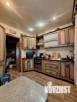 3-к квартира, вторичка, 69м2, 3/3 этаж