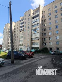 1-к квартира, вторичка, 32м2, 9/9 этаж