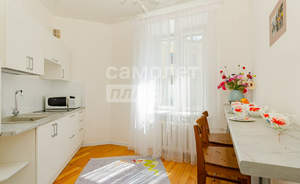 2-к квартира, вторичка, 49м2, 2/2 этаж