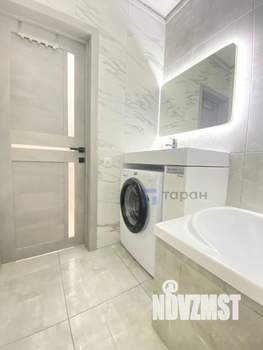 2-к квартира, вторичка, 41м2, 4/10 этаж