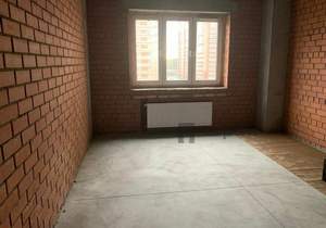 3-к квартира, вторичка, 111м2, 6/16 этаж