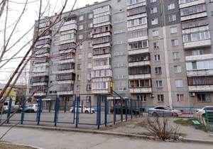3-к квартира, вторичка, 94м2, 5/9 этаж