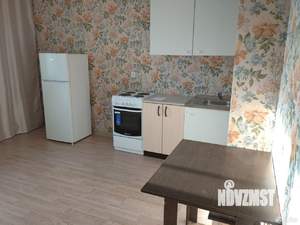 Студия квартира, вторичка, 24м2, 8/17 этаж